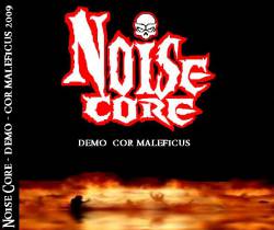 Noise Core : Cor Maleficus